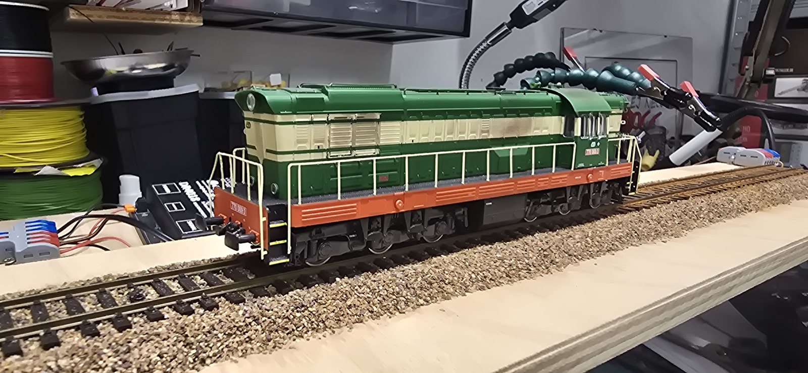 770 069-3 Čmelák
