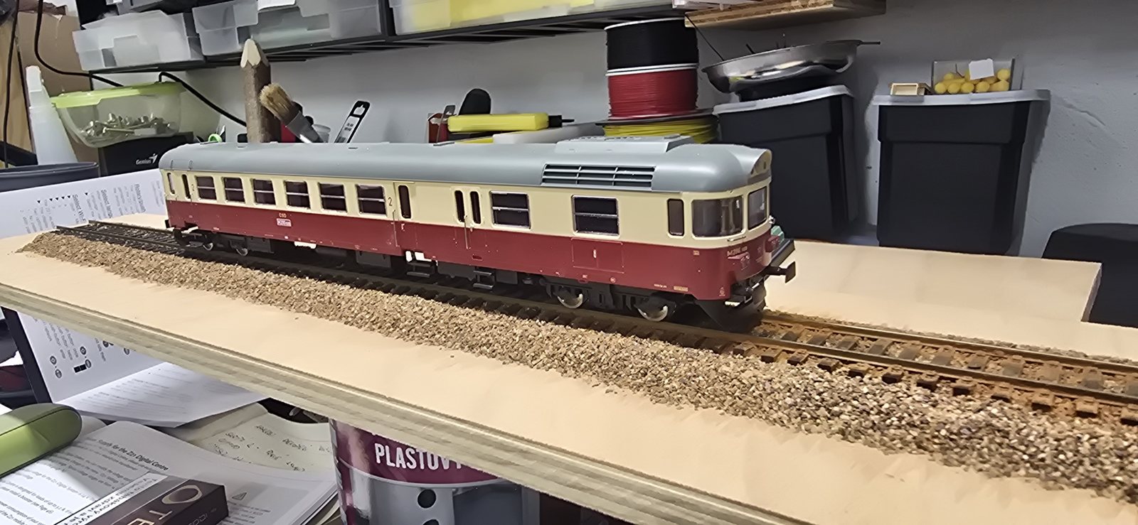 M296 1009 Kredenc