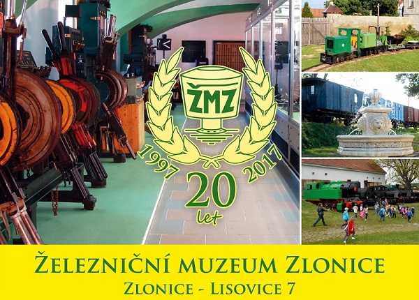 Muzeum Zlonice-Lisovice